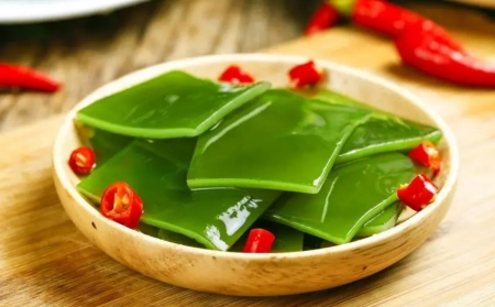 三伏天，这6种“碱性食物”要多吃，让家人健康度过夏天-5种碱性食物多吃会胖吗